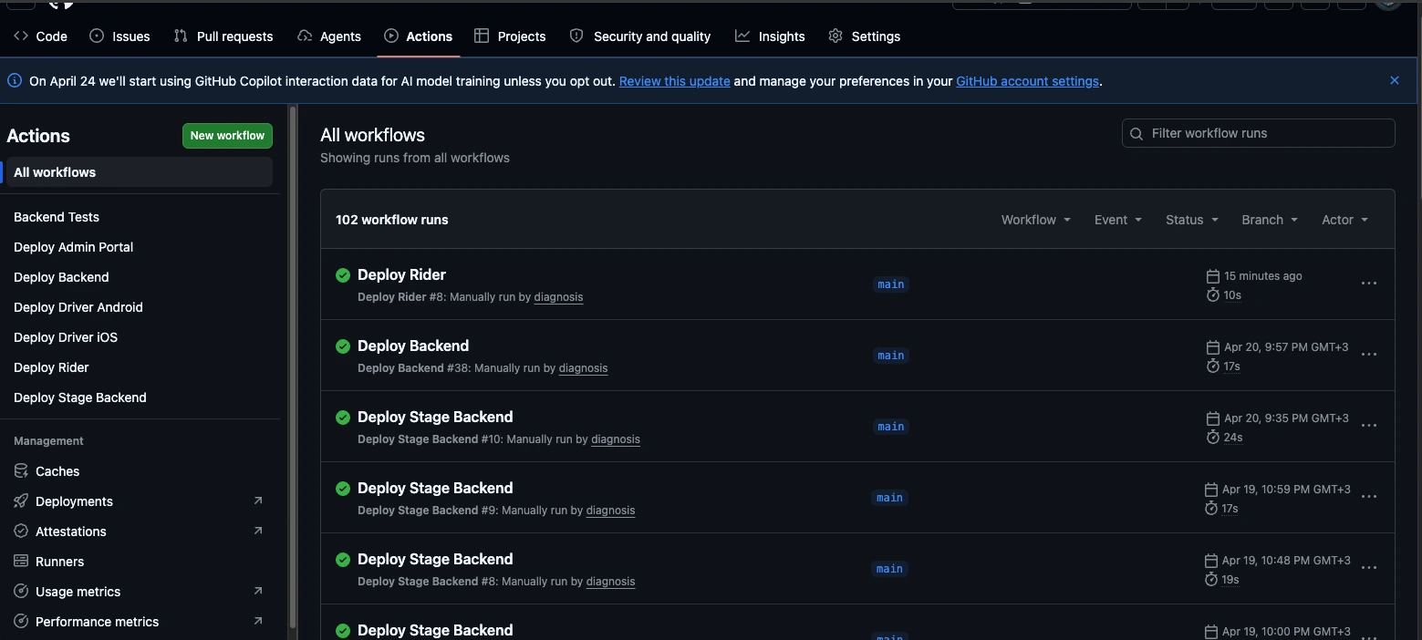 LuxSUV - Premium Ground Transportation screenshot 4